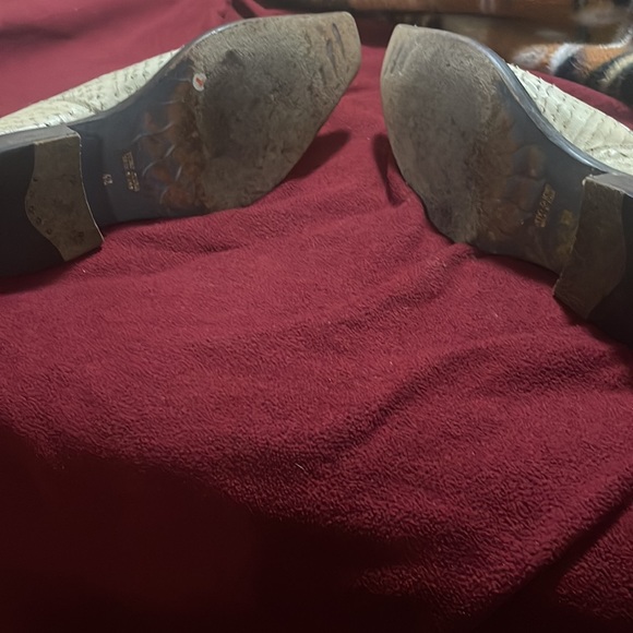 JOE GHOST shoes - Picture 6 of 6